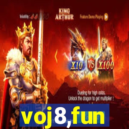 voj8,fun