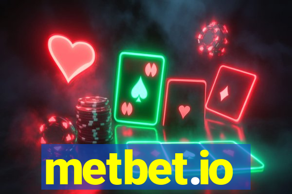 metbet.io