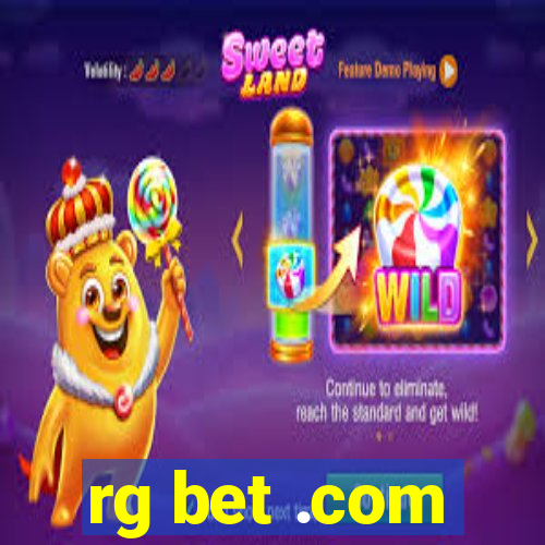 rg bet .com