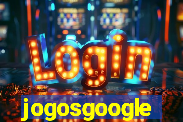 jogosgoogle