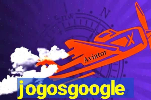 jogosgoogle