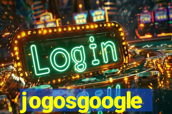 jogosgoogle