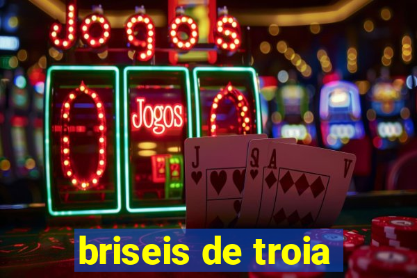 briseis de troia