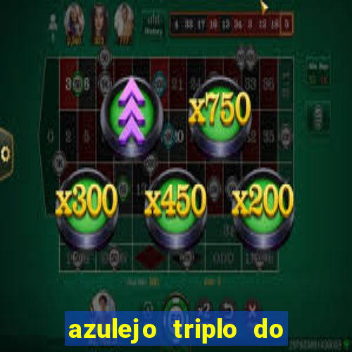 azulejo triplo do oceano jogo paga mesmo