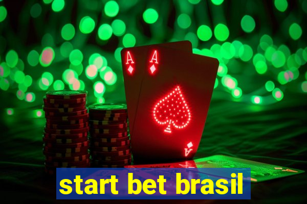 start bet brasil