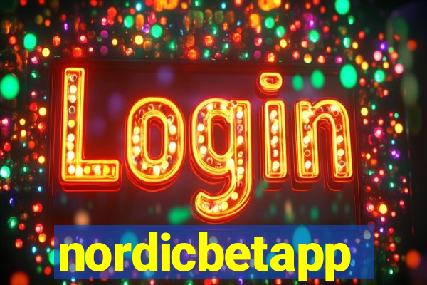 nordicbetapp