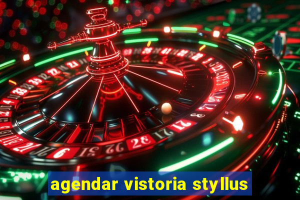 agendar vistoria styllus