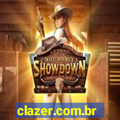 clazer.com.br