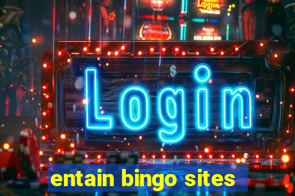 entain bingo sites