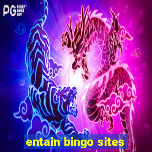 entain bingo sites