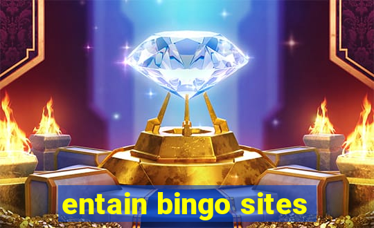 entain bingo sites