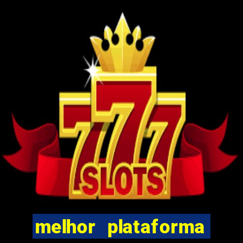 melhor plataforma para jogar fortune dragon