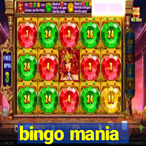 bingo mania