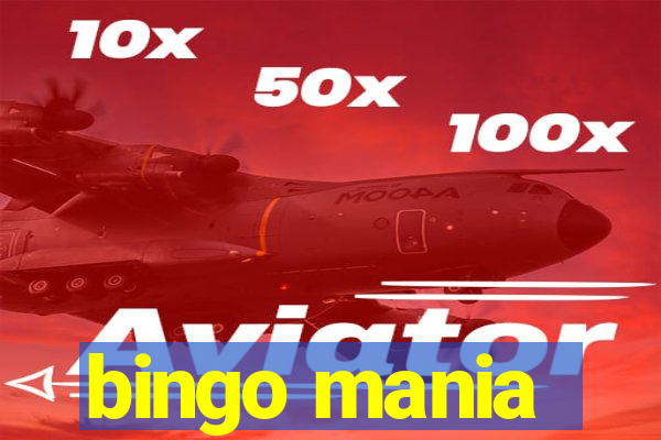 bingo mania