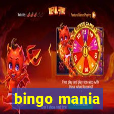 bingo mania