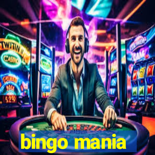 bingo mania