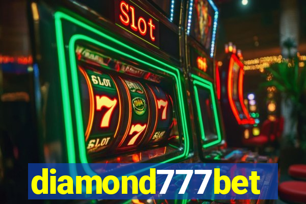 diamond777bet