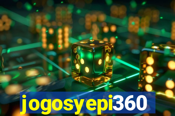 jogosyepi360