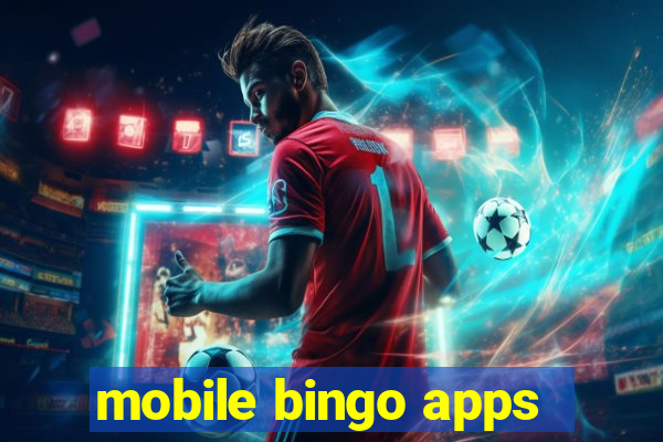 mobile bingo apps