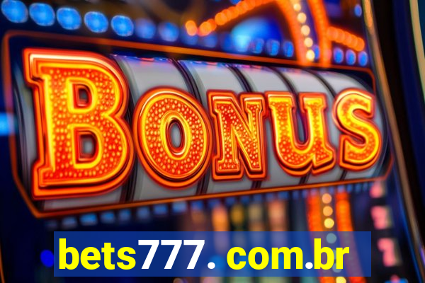 bets777. com.br