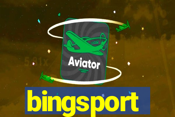 bingsport