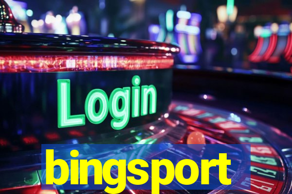 bingsport