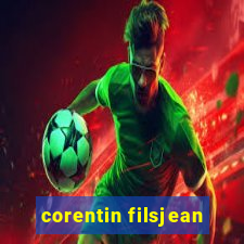 corentin filsjean