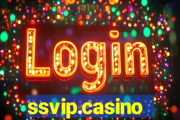 ssvip.casino