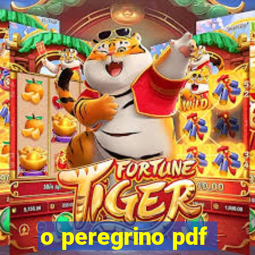 o peregrino pdf