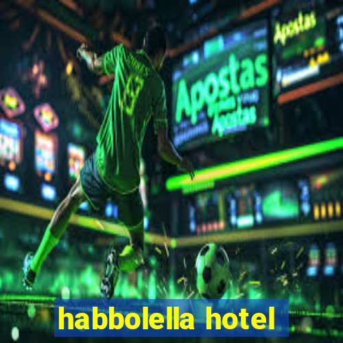 habbolella hotel