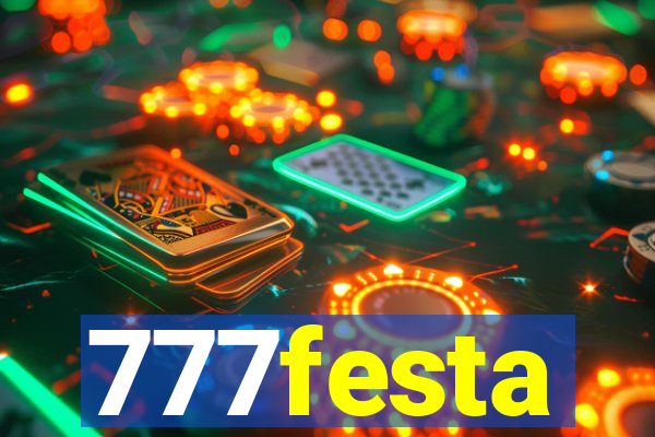 777festa