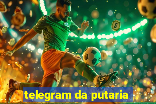 telegram da putaria