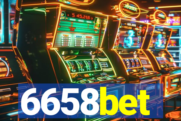 6658bet