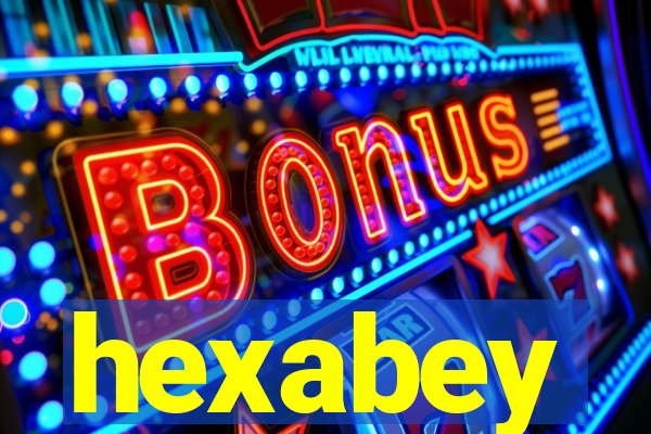 hexabey