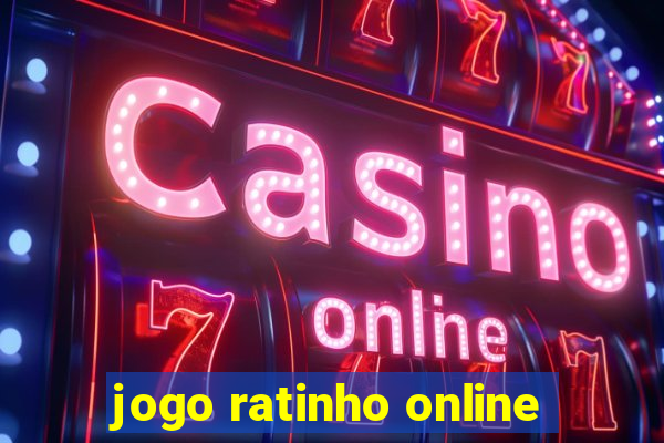 jogo ratinho online