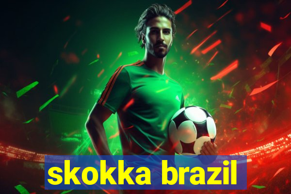 skokka brazil