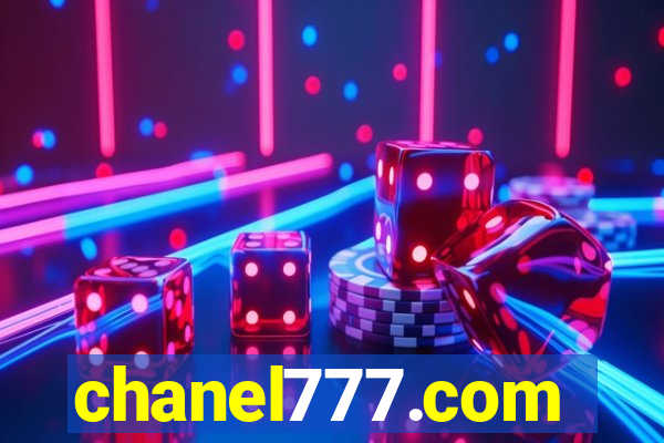 chanel777.com