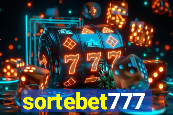 sortebet777