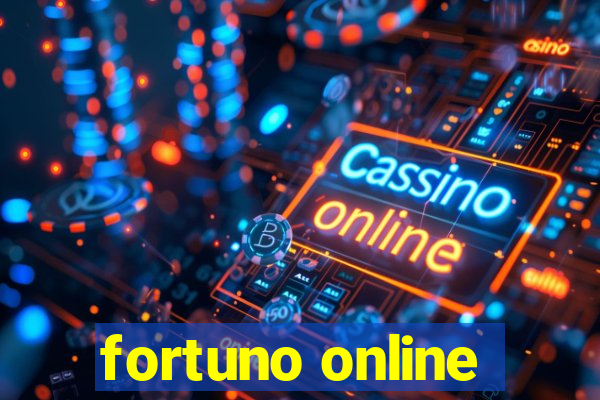 fortuno online