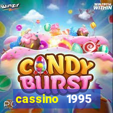 cassino 1995 dublado online