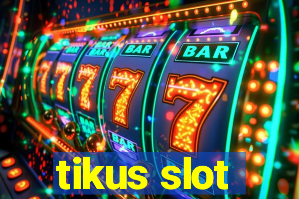 tikus slot