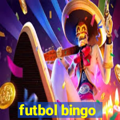 futbol bingo