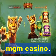 mgm casino.