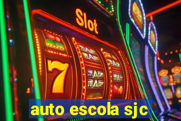 auto escola sjc