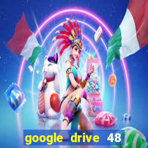 google drive 48 leis do poder