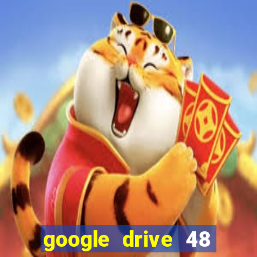 google drive 48 leis do poder