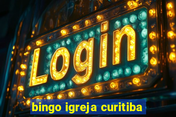 bingo igreja curitiba