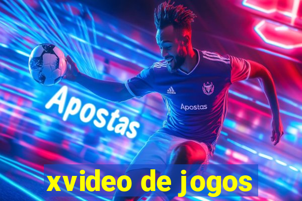 xvideo de jogos