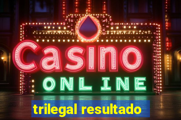 trilegal resultado