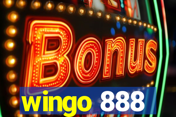 wingo 888